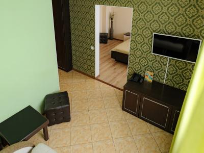 Фото номера отеля