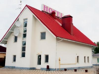 Фото отеля