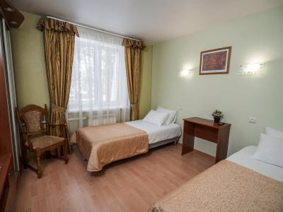 Фото отеля