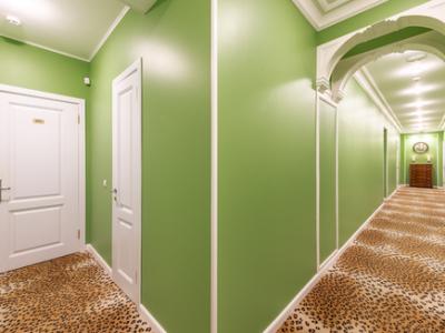 Фото отеля