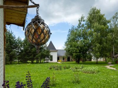 Фото отеля