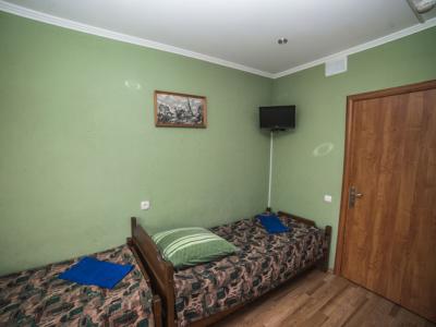 Фото отеля