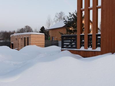 Фото номера отеля