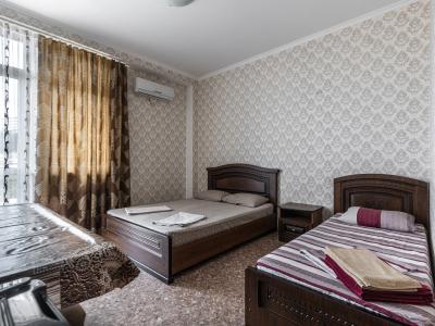Фото отеля