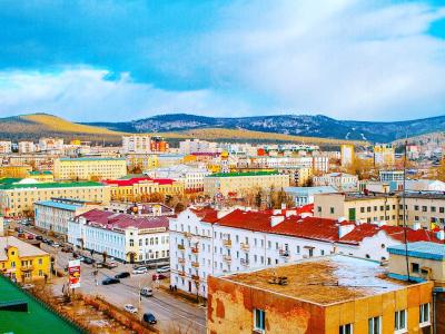 Фото отеля