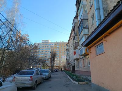 Фото отеля