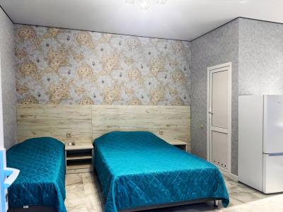 Фото отеля