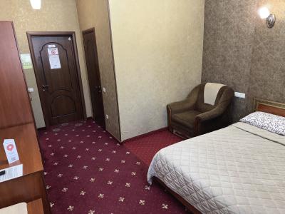 Фото номера отеля