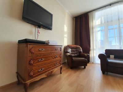 Фото отеля