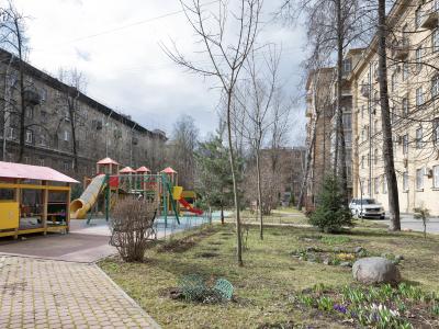 Фото отеля