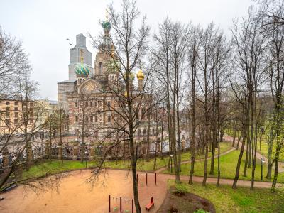 Фото отеля