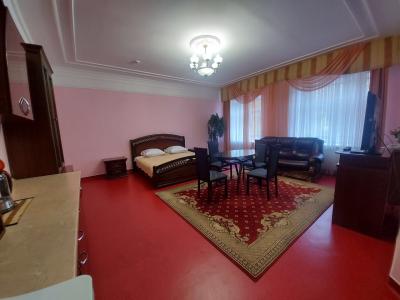 Фото номера отеля