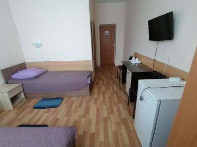Фото номера отеля