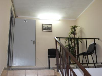 Фото отеля