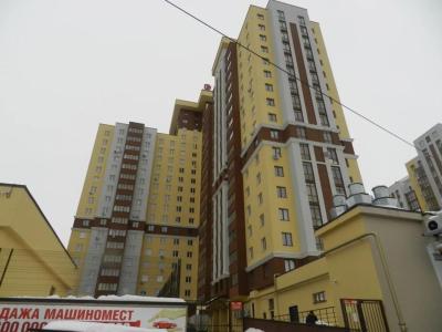 Фото отеля