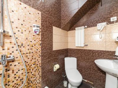 Фото номера отеля