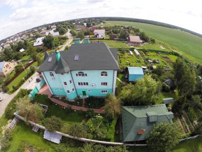 Фото номера отеля