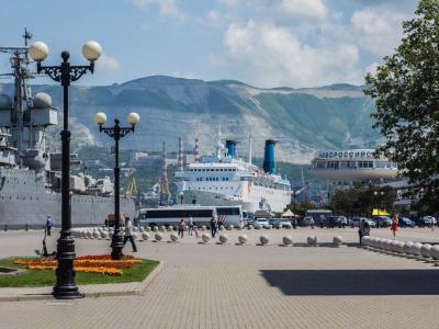 Фото номера отеля