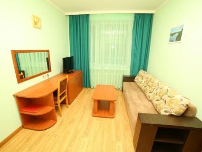 Фото номера отеля