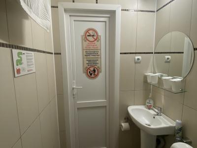 Фото номера отеля