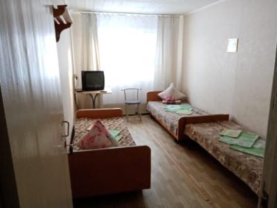 Фото отеля