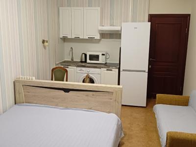 Фото отеля