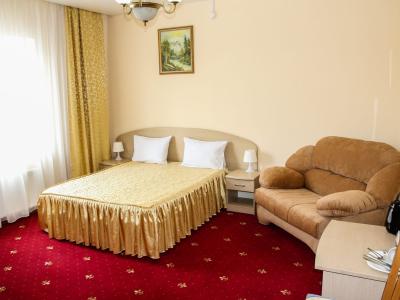 Фото отеля