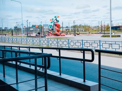 Фото номера отеля