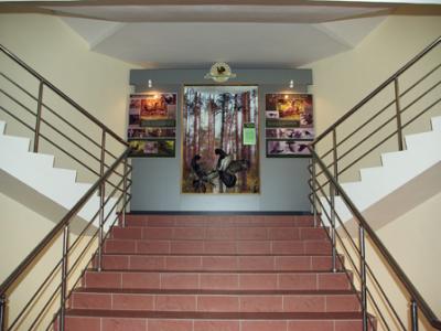 Фото отеля