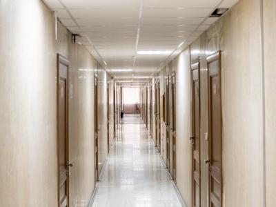 Фото отеля