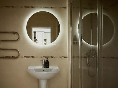 Фото номера отеля