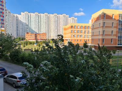 Фото номера отеля