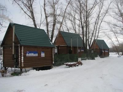 Фото отеля