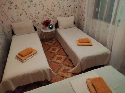 Фото отеля