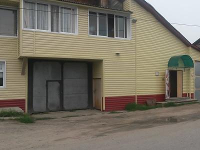 Фото отеля