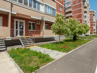 Фото номера отеля