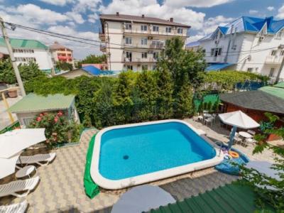 Фото отеля