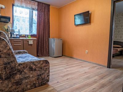 Фото номера отеля