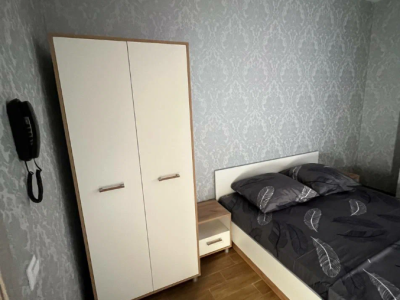 Фото отеля