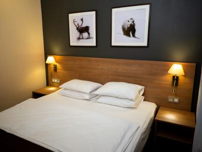 Фото отеля