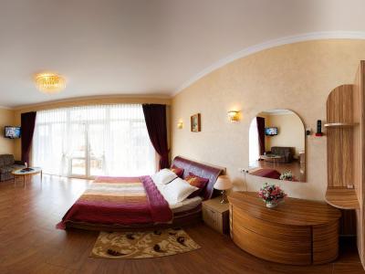 Фото номера отеля
