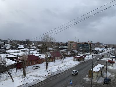 Фото отеля