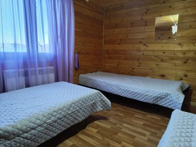 Фото номера отеля