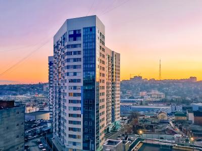 Фото отеля