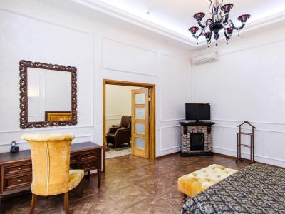 Фото номера отеля