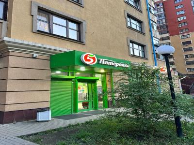 Фото отеля
