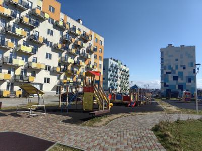 Фото отеля