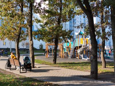 Фото отеля