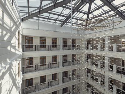 Фото отеля