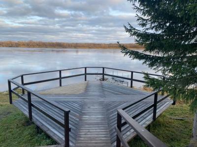 Фото отеля